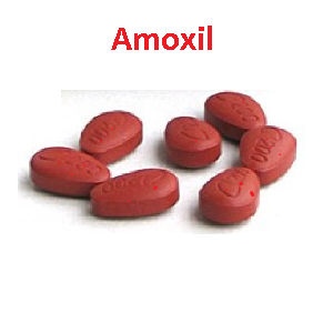 Amoxil 500mg rx tablets view