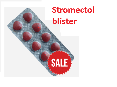 Stromectol 3mg rx blister view