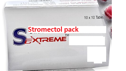 Ivermectin rx 3mg pack view